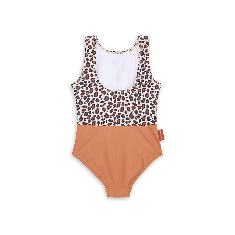 Maillot de bain Fille | Léopard