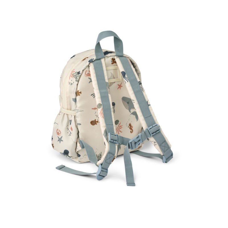 Sac à dos Andreas | Créatures de la mer