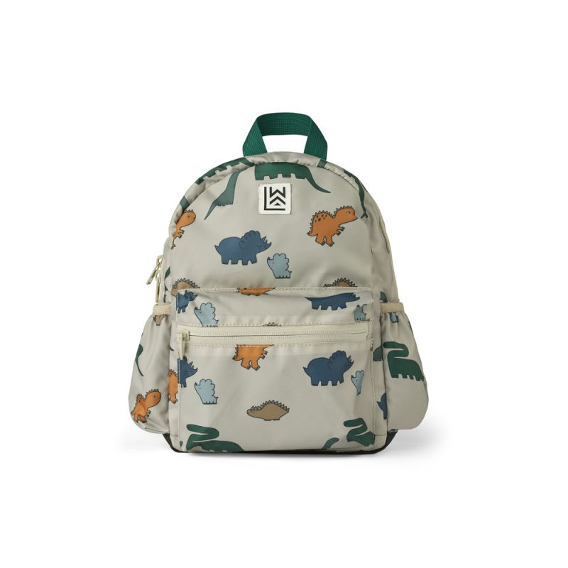Sac à dos Andreas | Dinosaures - Liewood