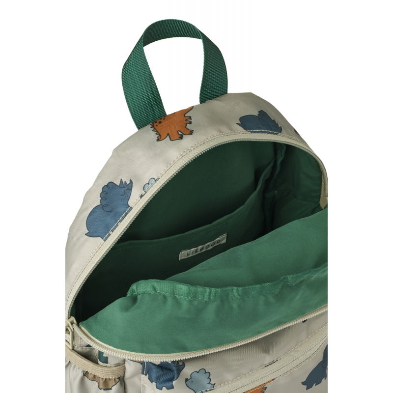 Sac à dos Andreas | Dinosaures