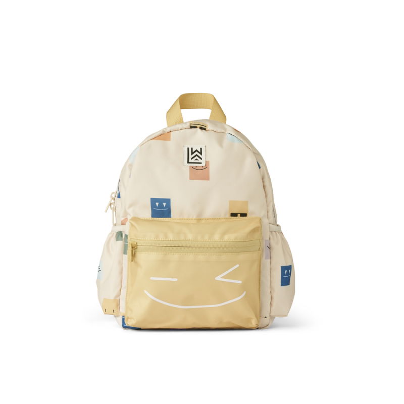 Sac à dos Andreas | Smiley - Liewood
