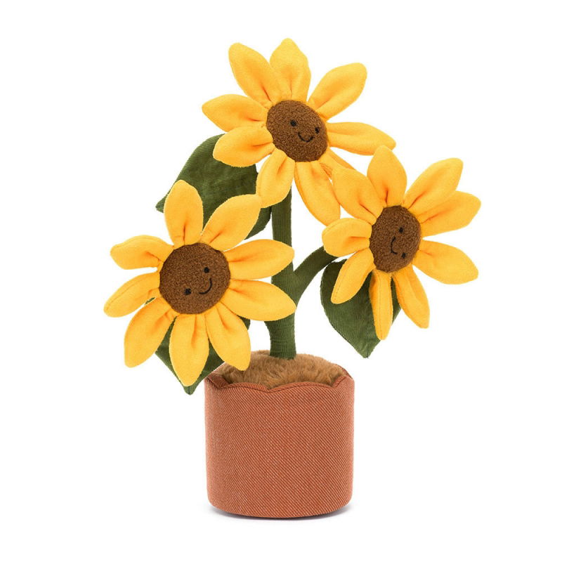 Amuseable Plante | Tournesol - Jellycat