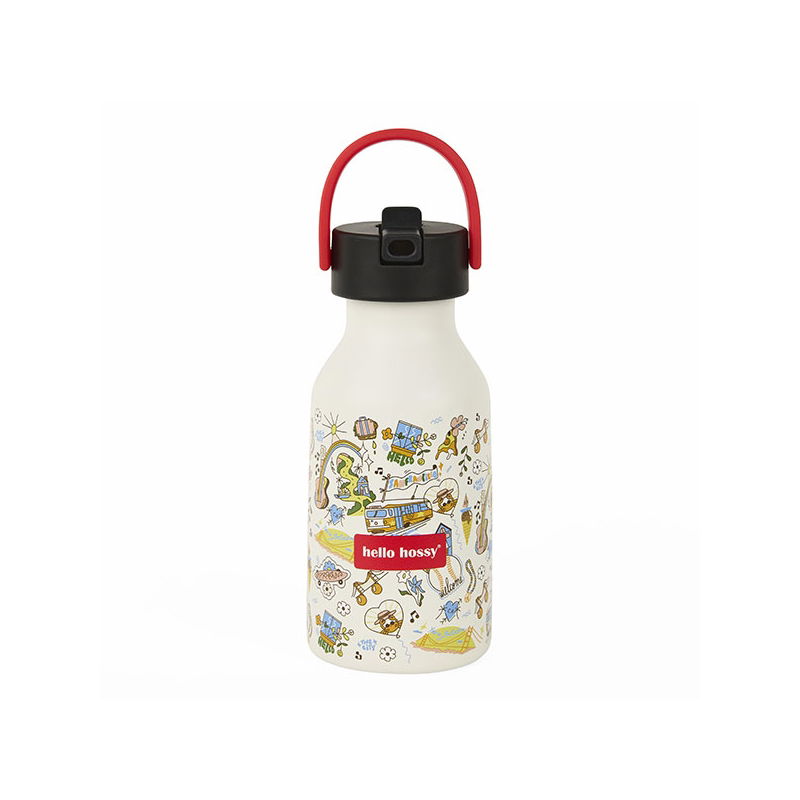 Gourde 350 ml | San Francisco - Hello Hossy