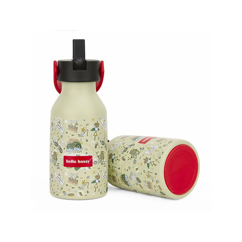 Gourde 350 ml | San Francisco