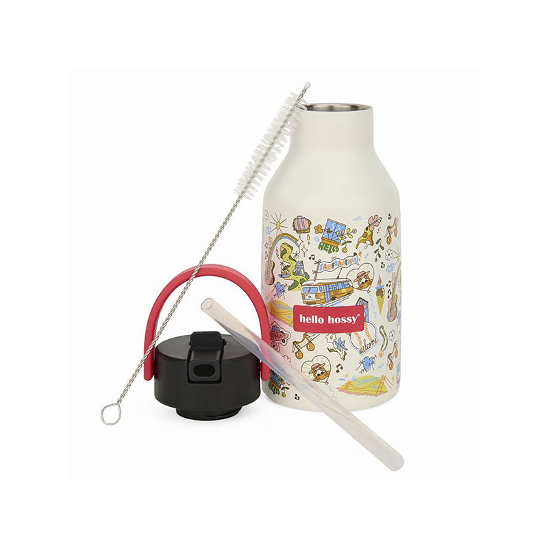 Gourde 350 ml | San Francisco