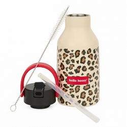 Gourde 350 ml | Léopard