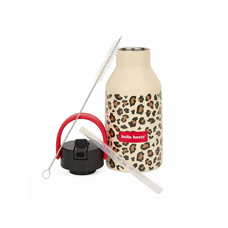 Gourde 350 ml | Léopard