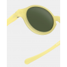 Lunettes de soleil Bébé 0-9 mois (D) | Lemon juice - Izipizi