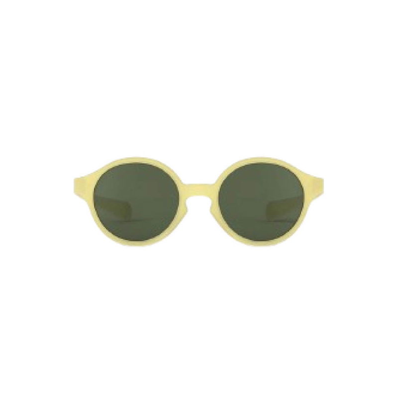 Lunettes de soleil Kids 9-36 mois (D) | Lemon juice - Izipizi
