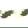 Lunettes de soleil Kids 9-36 mois (D) | Lemon juice - Izipizi