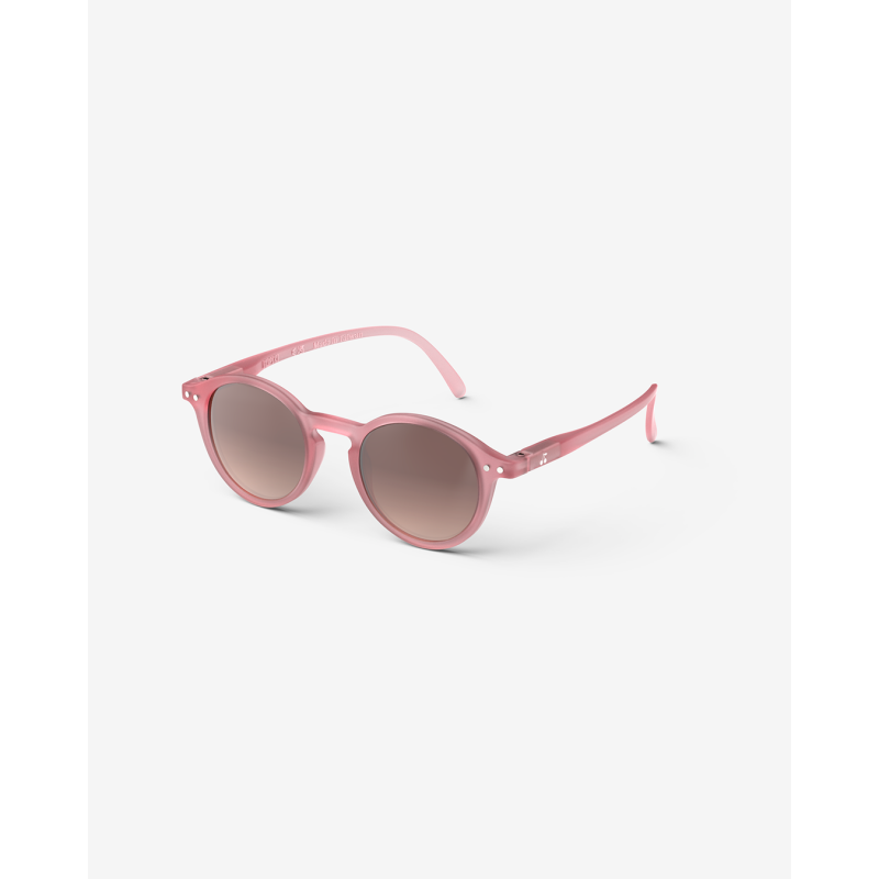 Lunettes de soleil Junior 5-10 ans (D) | Tender rose