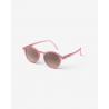 Lunettes de soleil Junior 5-10 ans (D) | Tender rose - Izipizi