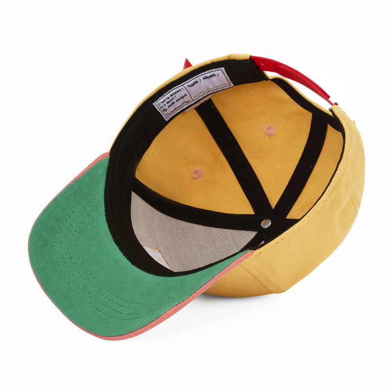 Casquette Papa | Mini Sunset
