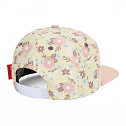 Casquette Maman | Pastel blossom