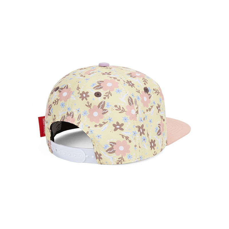 Casquette Maman | Pastel blossom