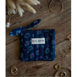 Porte monnaie | Bengal Eclipse