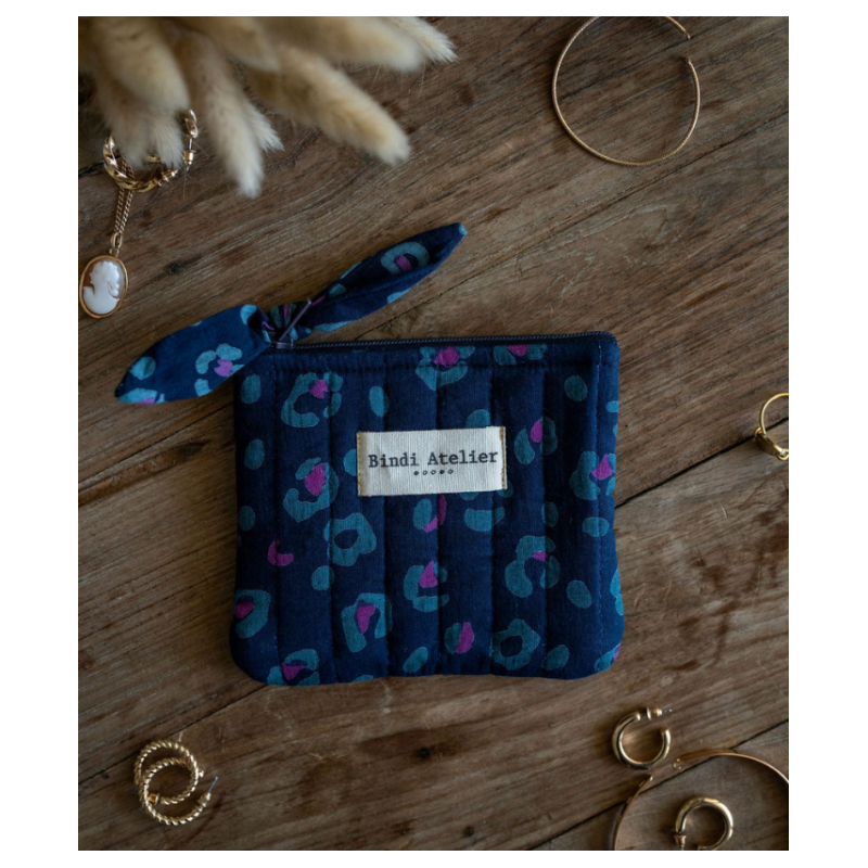 Porte monnaie | Bengal Eclipse