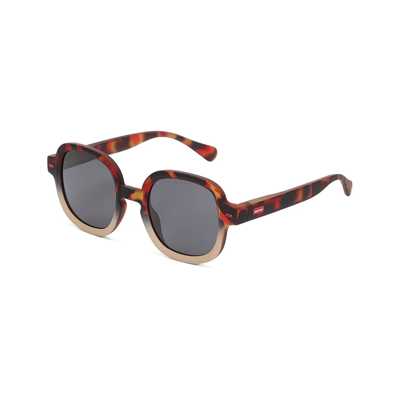 Lunettes de soleil | Koody Craky Cream - Hello Hossy
