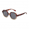Lunettes de soleil | Koody Craky Cream - Hello Hossy