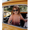 Lunettes de soleil | Koody Craky Cream - Hello Hossy