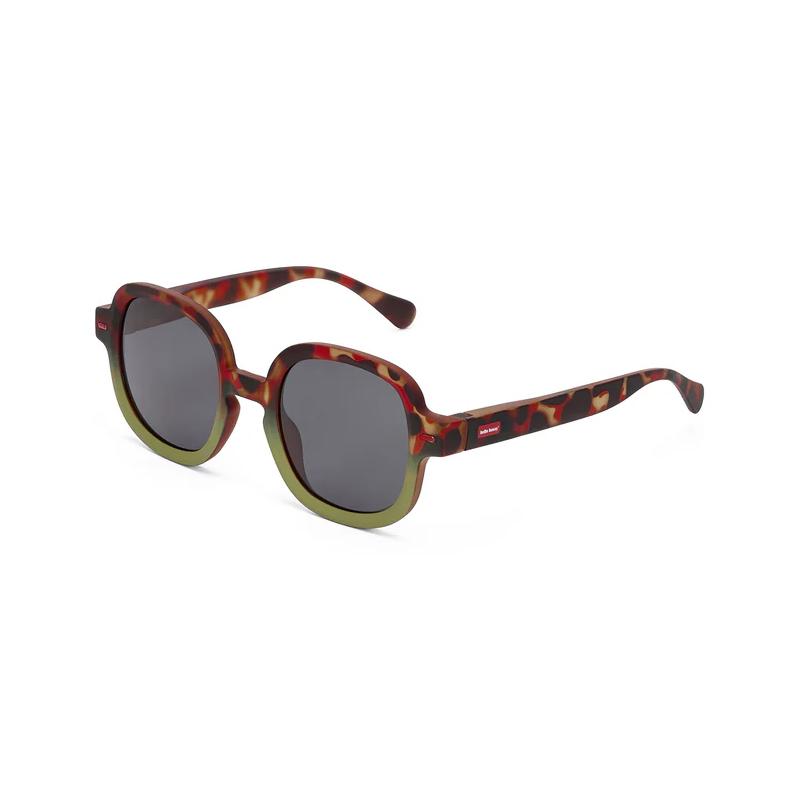 Lunettes de soleil | Koody Craky Khaki - Hello Hossy