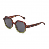 Lunettes de soleil | Koody Craky Khaki - Hello Hossy