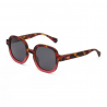 Lunettes de soleil | Koody Craky Red - Hello Hossy