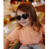 Lunettes de soleil | Megy Craky Blush - Hello Hossy