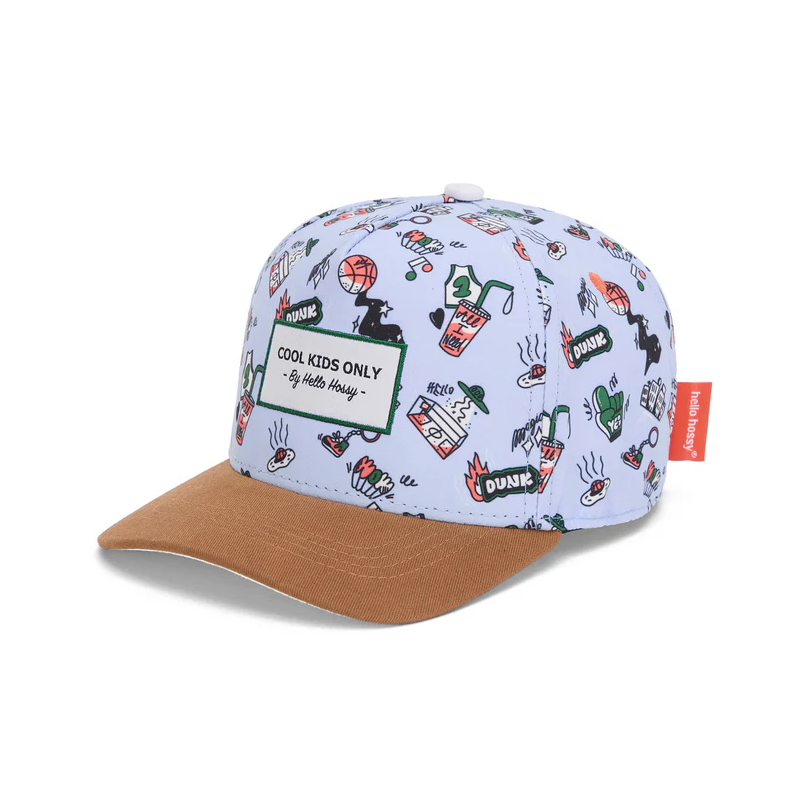 Casquette Enfant | Dunk - Hello Hossy