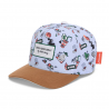 Casquette Enfant | Dunk - Hello Hossy