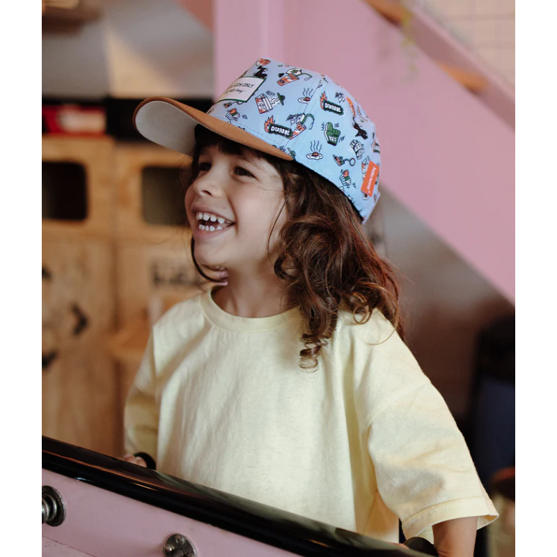 Casquette Enfant | Dunk