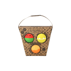 Balles sensorielles | Fruit Salad