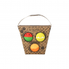 Balles sensorielles | Fruit Salad - Oli and Carol