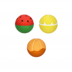 Balles sensorielles | Fruit Salad