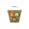Balles sensorielles | Veggie Soup - Oli and Carol