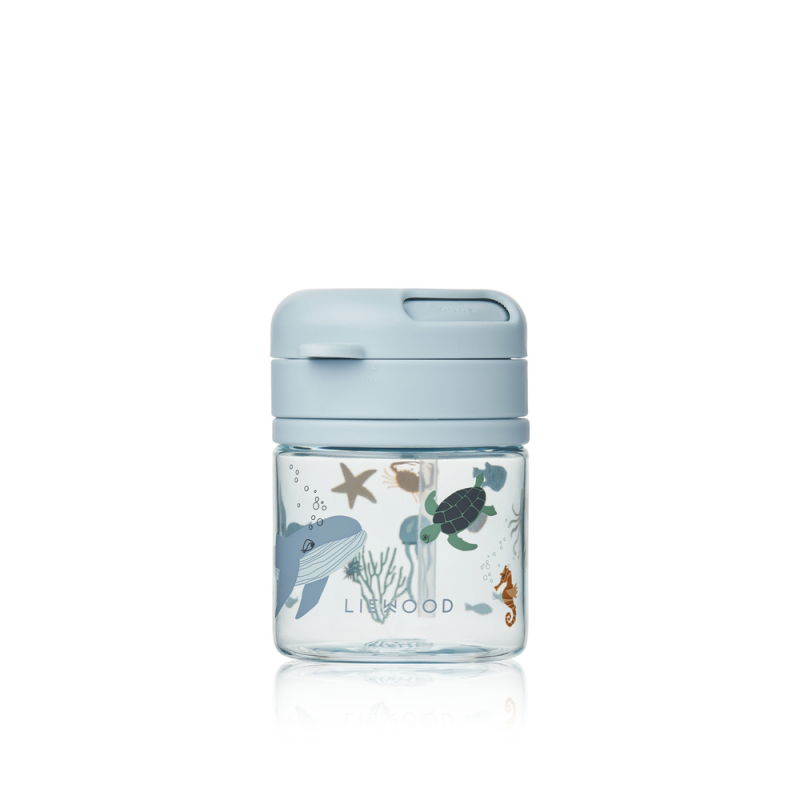 Tasse à bec tritan Pavia | Créatures de la mer
