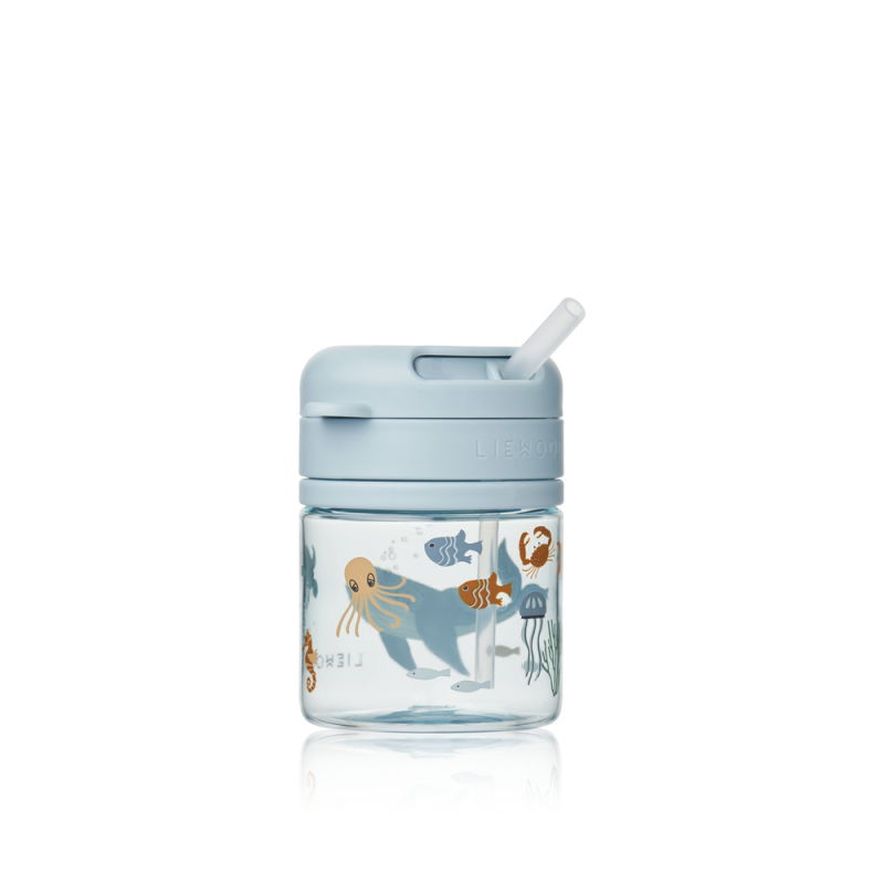 Tasse à bec tritan Pavia | Créatures de la mer