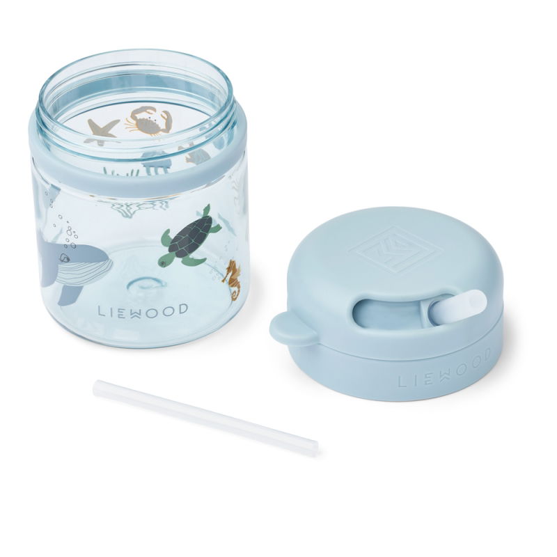 Tasse à bec tritan Pavia | Créatures de la mer