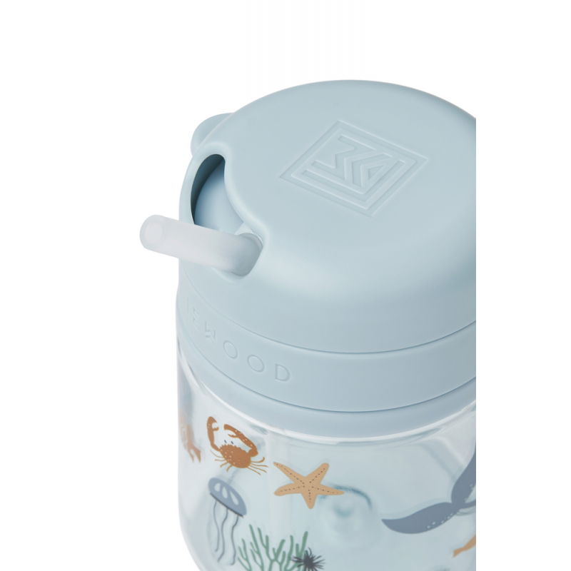 Tasse à bec tritan Pavia | Créatures de la mer