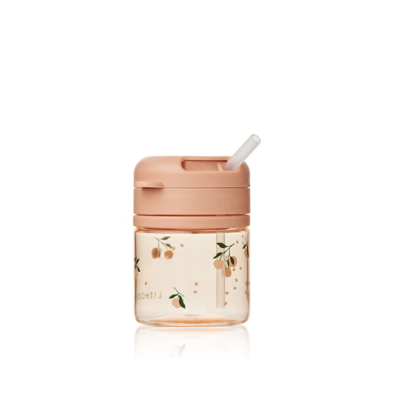 Tasse à paille Pavia | Pêche