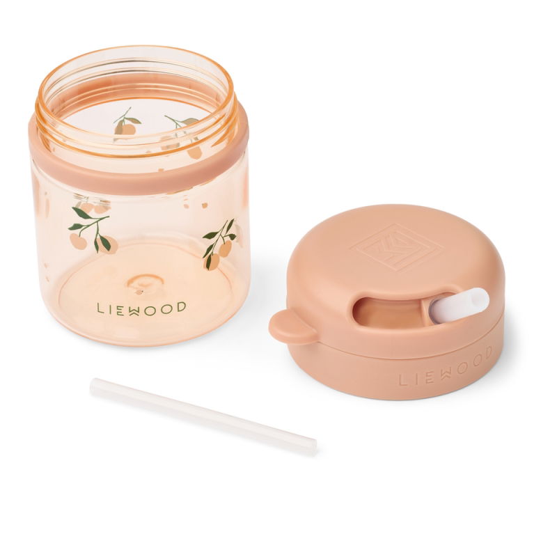 Tasse à paille Pavia | Pêche