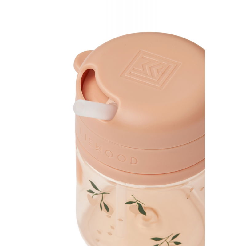 Tasse à paille Pavia | Pêche