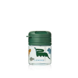 Tasse à paille Pavia | Dinosaures