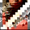 Foulard Grand format | Rhapsody Confetti - Bëllemme