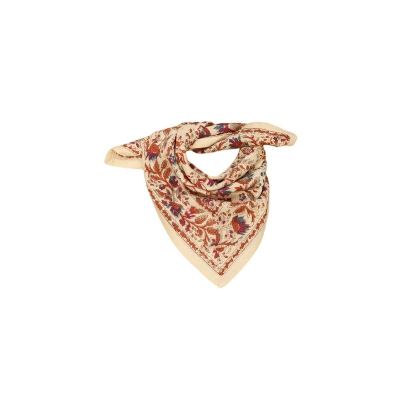 Foulard Petit format | Rhapsody Améthyste - Bëllemme