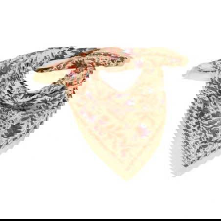 Foulard Petit format | Rhapsody Améthyste - Bëllemme