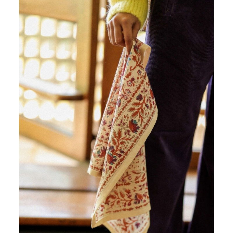 Foulard Petit format | Rhapsody Améthyste