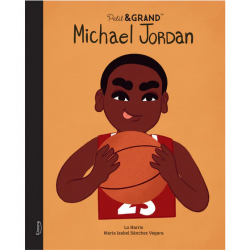 Petit & Grand | Michael Jordan