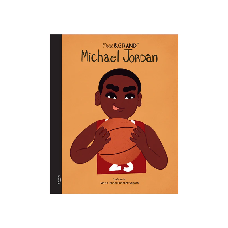 Petit & Grand | Michael Jordan