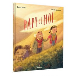 Album | Papy et Moi